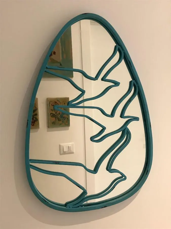 Rome On The Beach Apartment Lido di Ostia